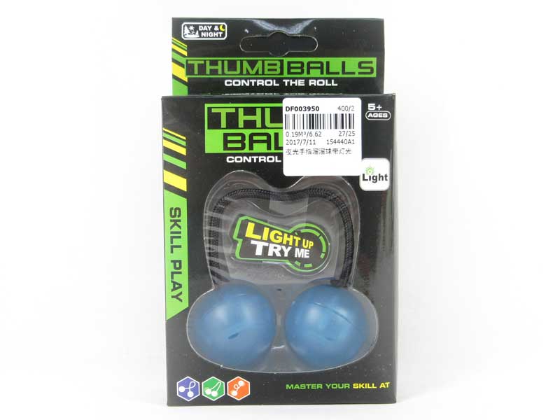 Fidget Ball W/L toys