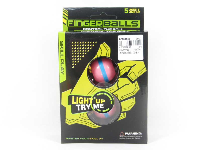 Fidget Ball(3C) toys