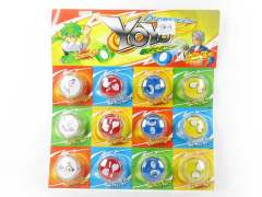 Yo-yo(12in1) toys