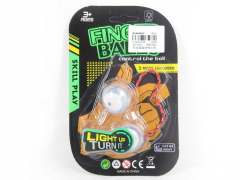 Fidget Ball W/L toys