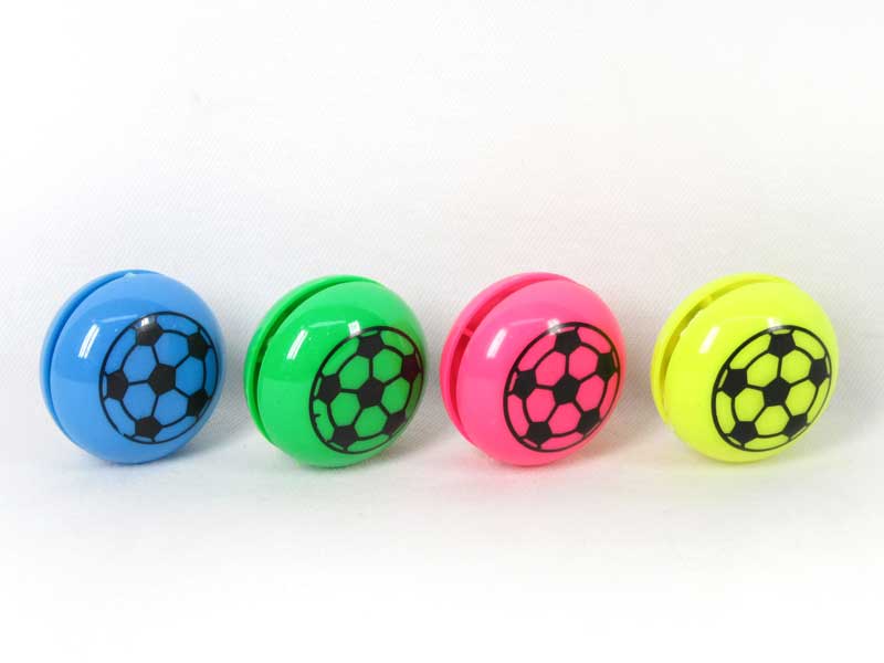 3.8CM Yo-yo(4C) toys