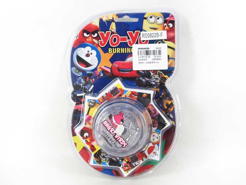 Yo-yo W/L toys