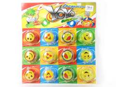 Yo-yo W/L(12in1)