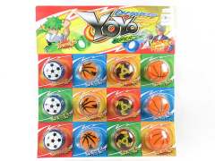 Yo-yo(12in1)
