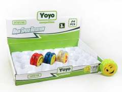 Yo-yo W/L(24pcs)