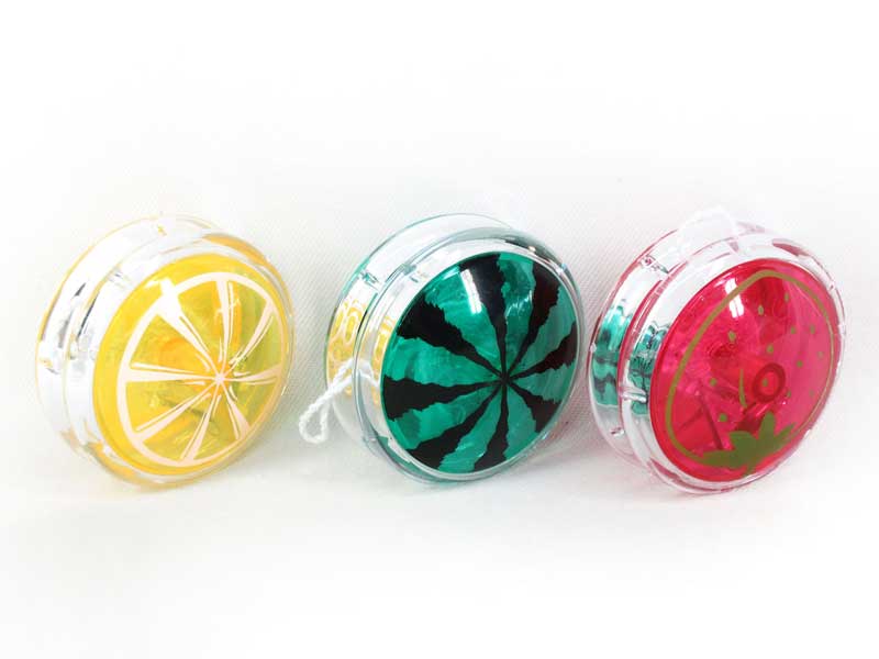 Yo-yo W/L(3S) toys
