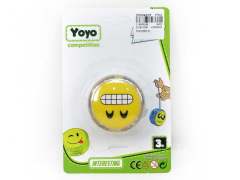 Yo-yo(4S)