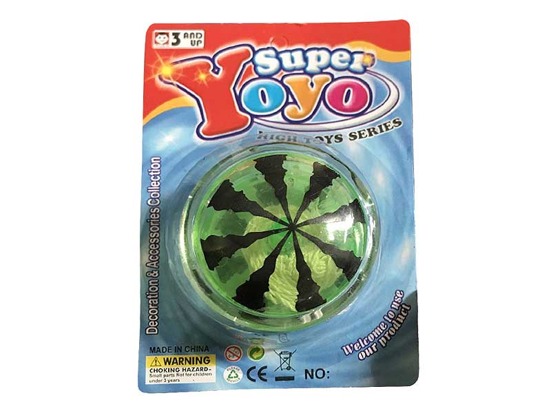 Yoyo(4S) toys
