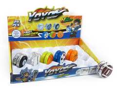 Yoyo(24in1) toys