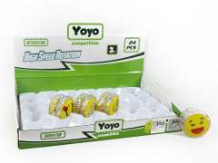 Yoyo(24in1) toys