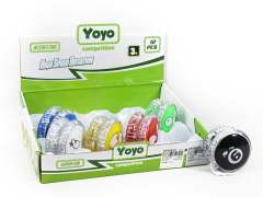 Yoyo(12in1) toys
