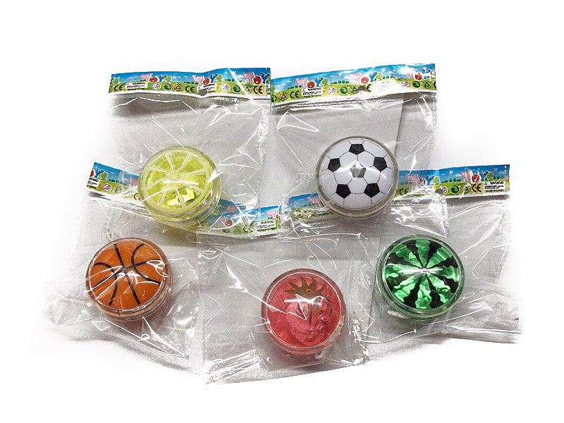 Yo-yo W/L(5S) toys