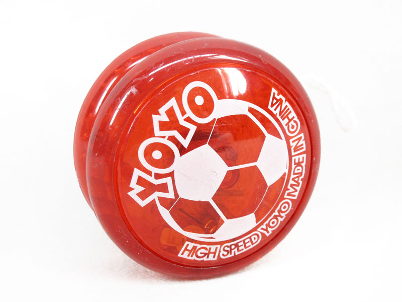 Yo-yo W/L(4S) toys