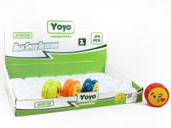 Yo-yo W/L(24in1)