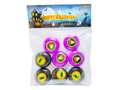 Yo-yo(8PCS) toys