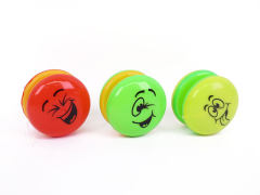 Yo-yo(3S3C)