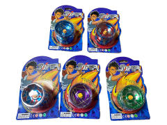 Yo-yo(5S) toys