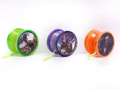 Yo-yo W/L(3C) toys