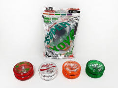 老球溜溜球(5色)