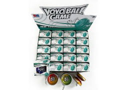 Yo-yo(20in1) toys