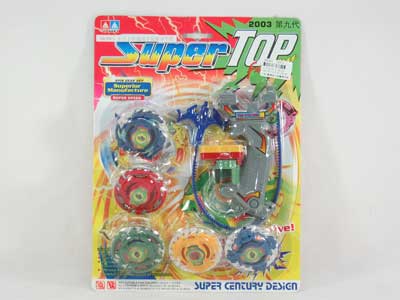 Top(5in1) toys