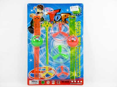 Top(3C)  toys