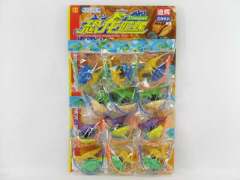 Dinosaur Top(12in1) toys