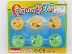 Top(6in1) toys