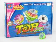 Top W/L(24pcs) toys