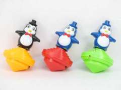 Penguin Top W/L_M(3C) toys