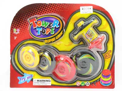 Top W/L_M toys