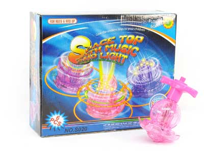 Top W/M_L(6in1) toys