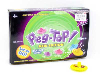 Top(60in1) toys