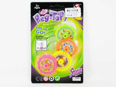 Top(4in1) toys