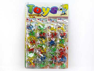 Top(20in1)  toys