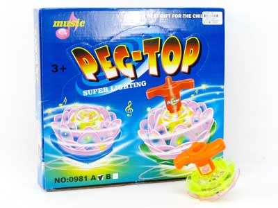 Top(6in1) toys