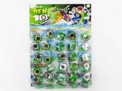 BEN10 Top(30in1) toys
