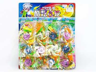 Top(12in1) toys