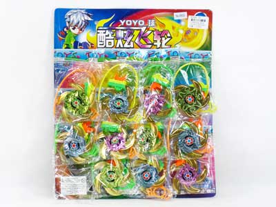 Top(12in1) toys