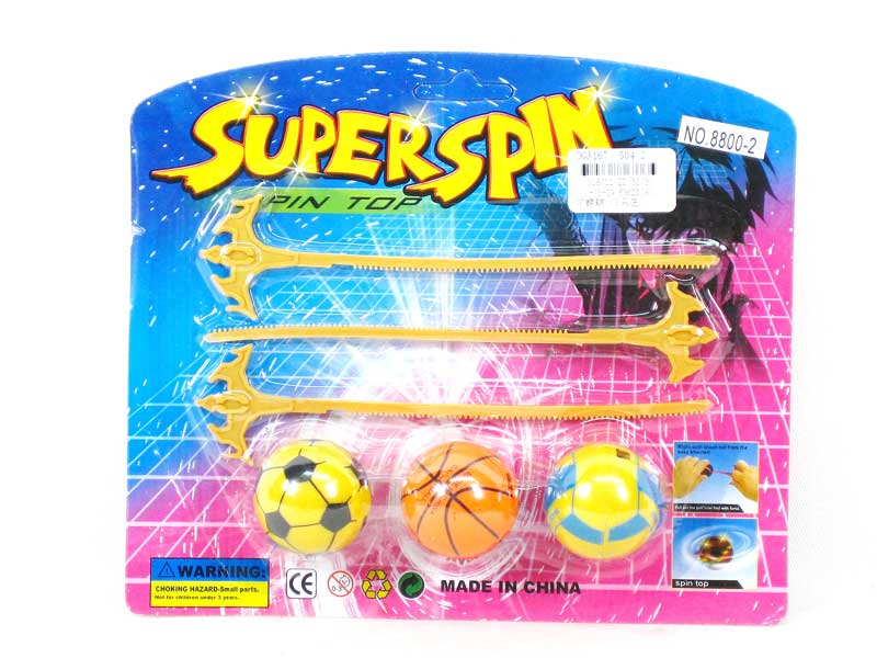 Top(3in1) toys