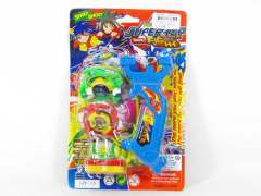 Pull Line Top toys