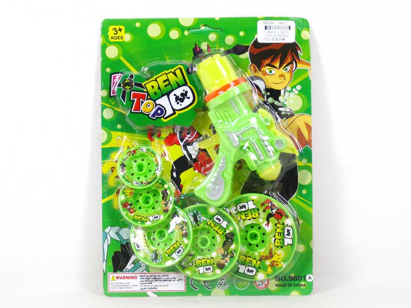 BEN10 Top toys