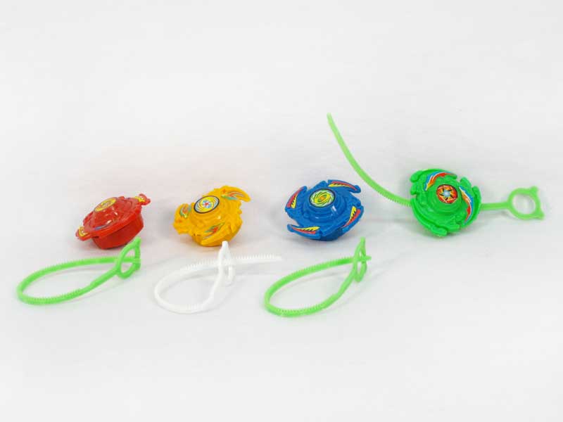 Pull Line Top(4S) toys