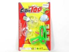 Top Gun W/L toys