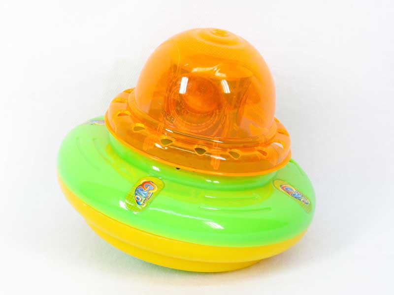 B/O Spinning Top  toys