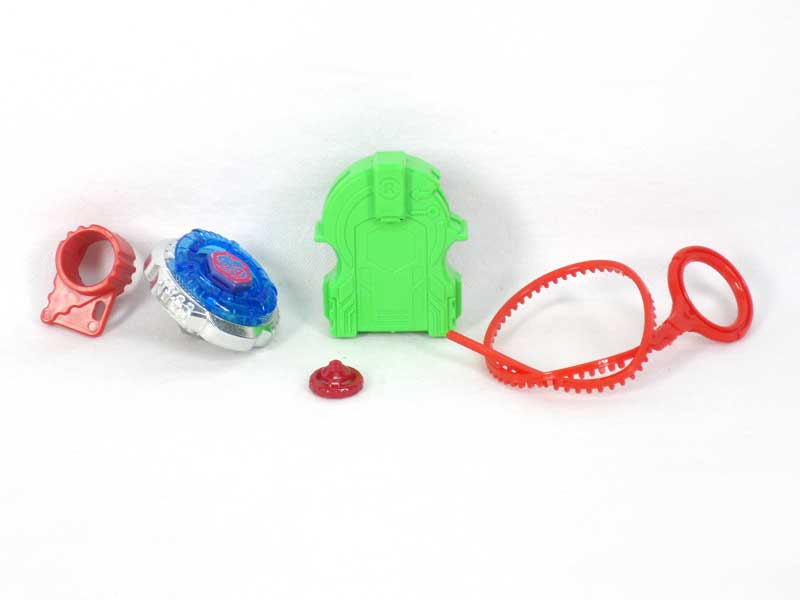 Top & Pull Line Emitter(4S) toys