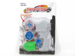 Top & Emitter toys