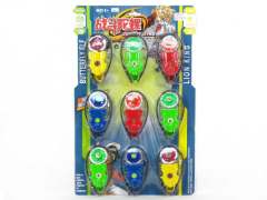 Top(9in1) toys