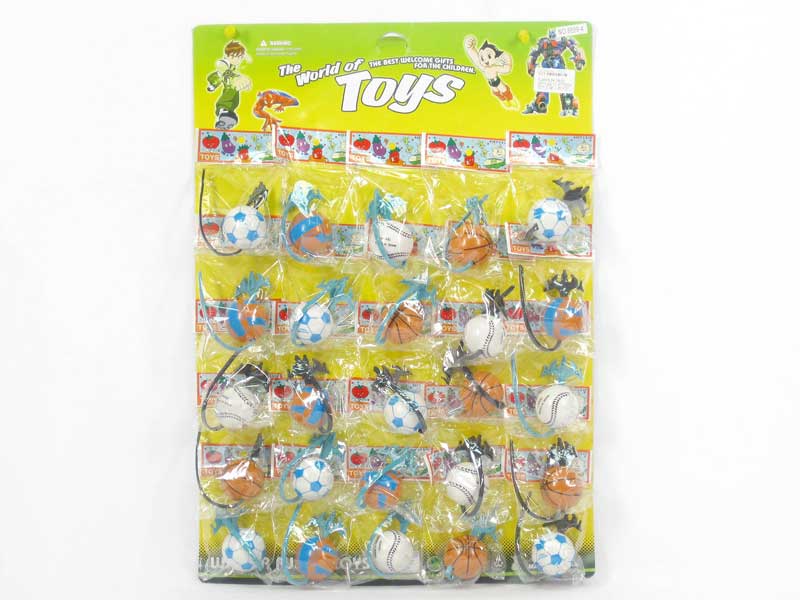 Pull Line Top(25in1) toys