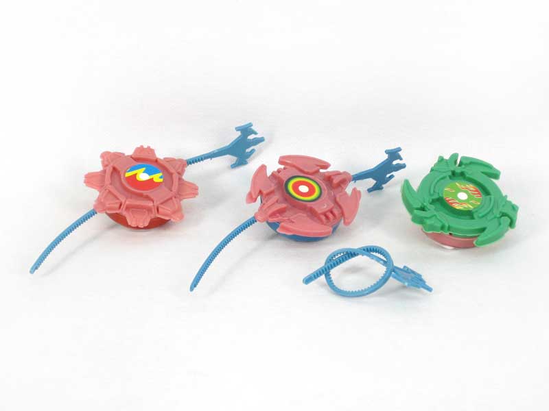 Pull Line Top(3C) toys